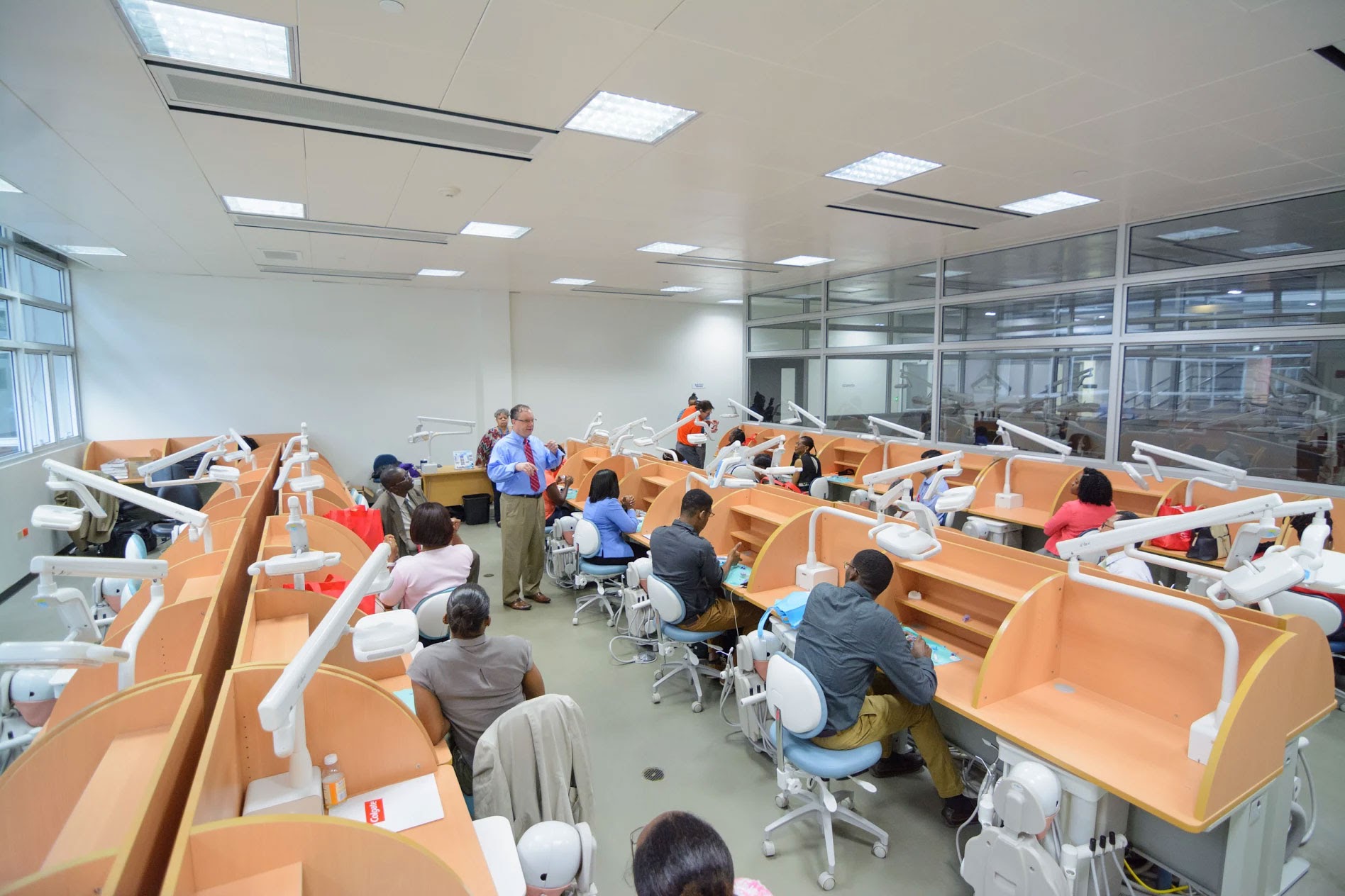 Jamaica Dental Association