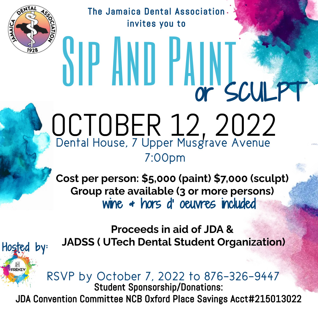 Jamaica Dental Association