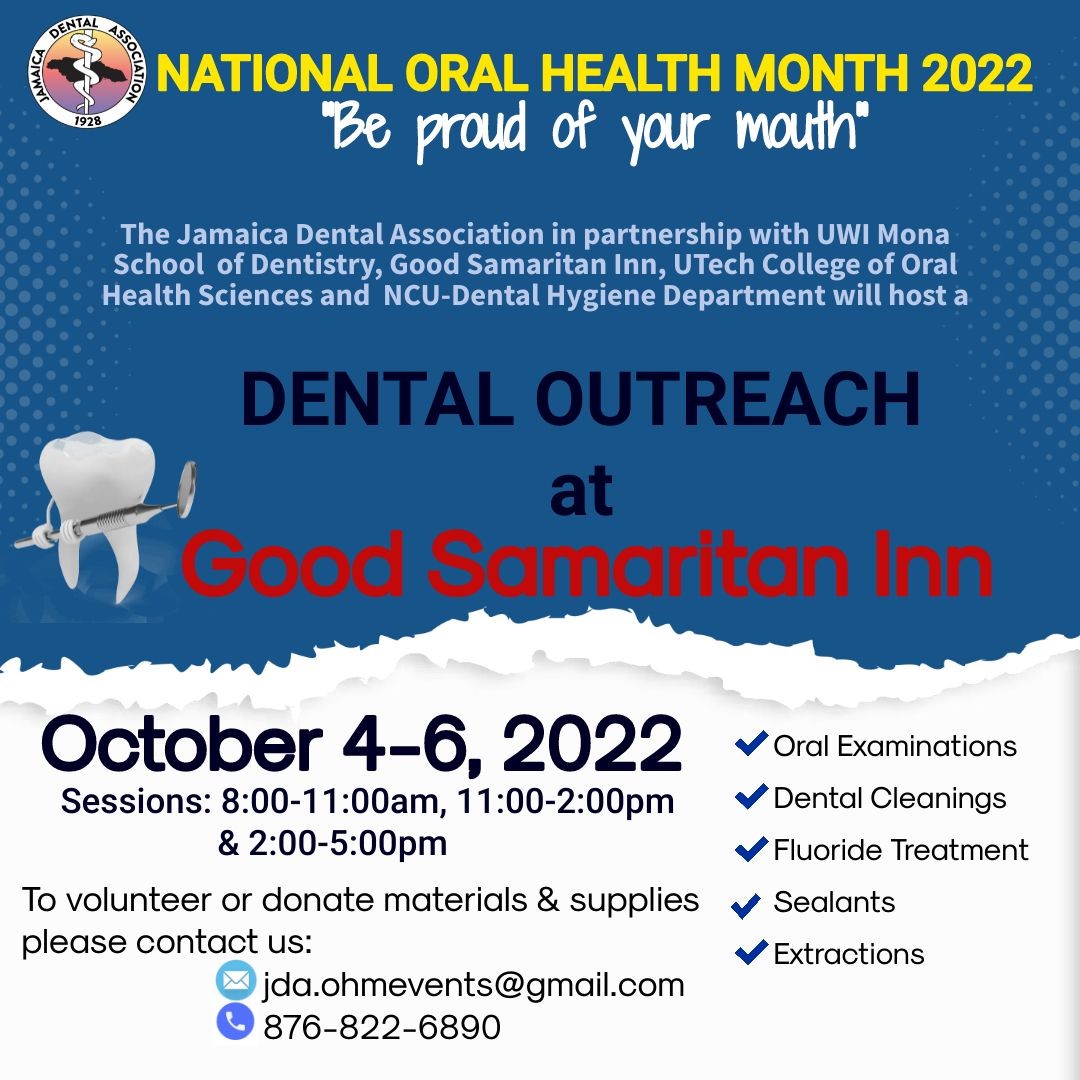 Jamaica Dental Association