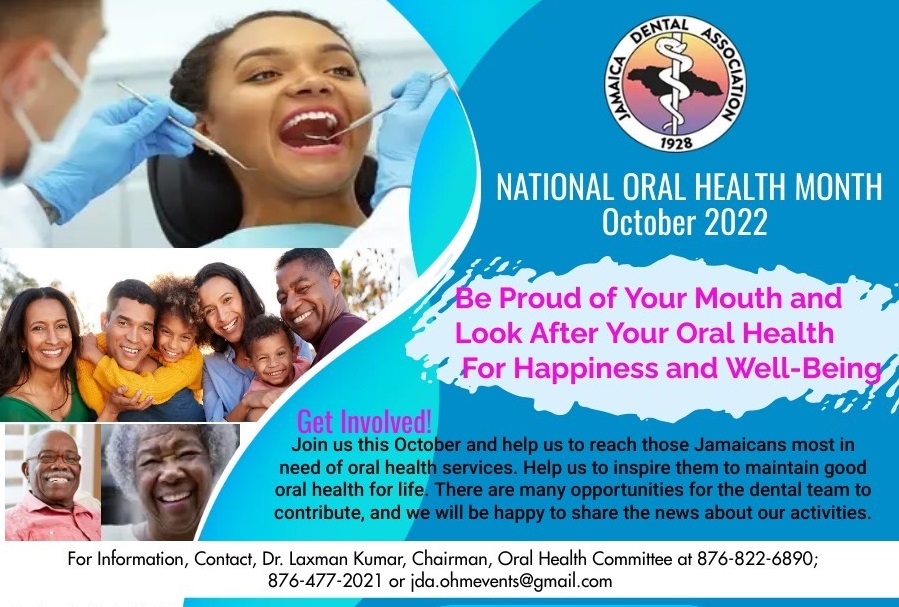 Jamaica Dental Association